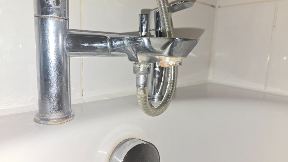 Silicone replacement After