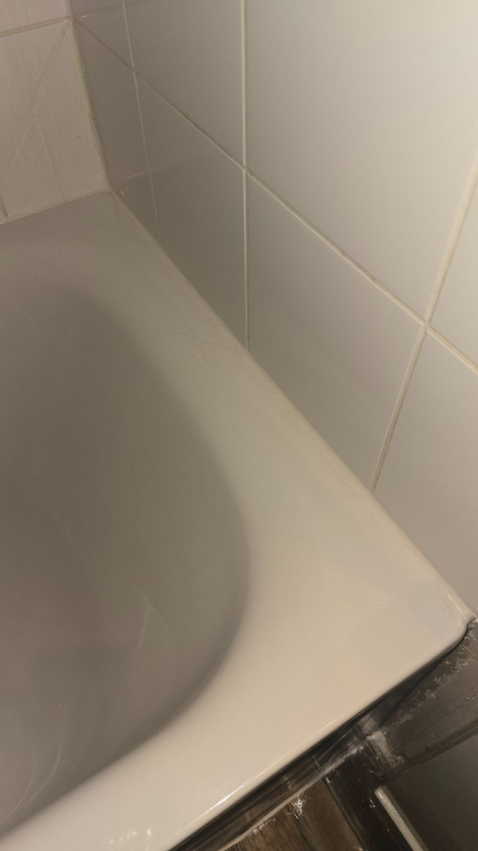 Silicone replacement After