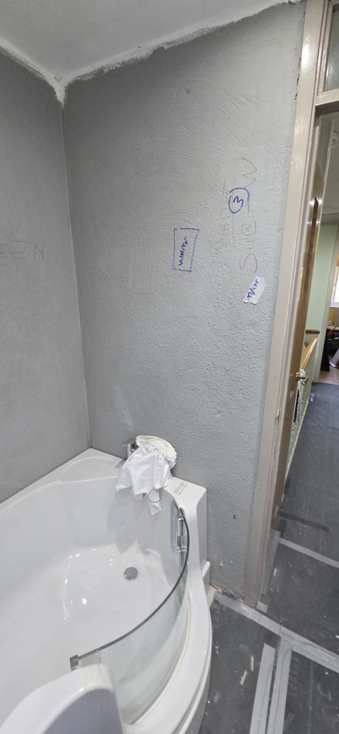 Chislehurst Bathroom