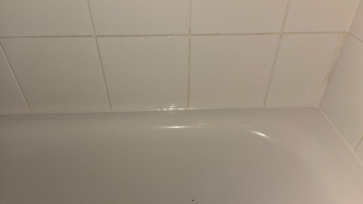 Silicone replacement After