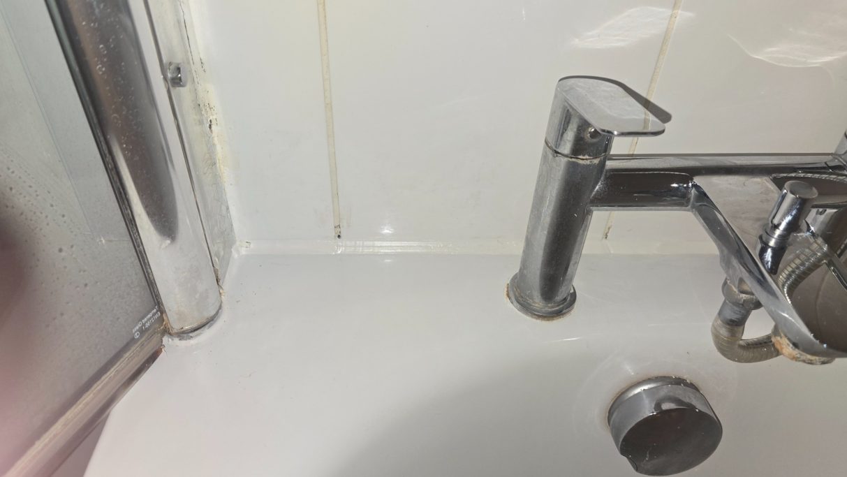 Silicone replacement After