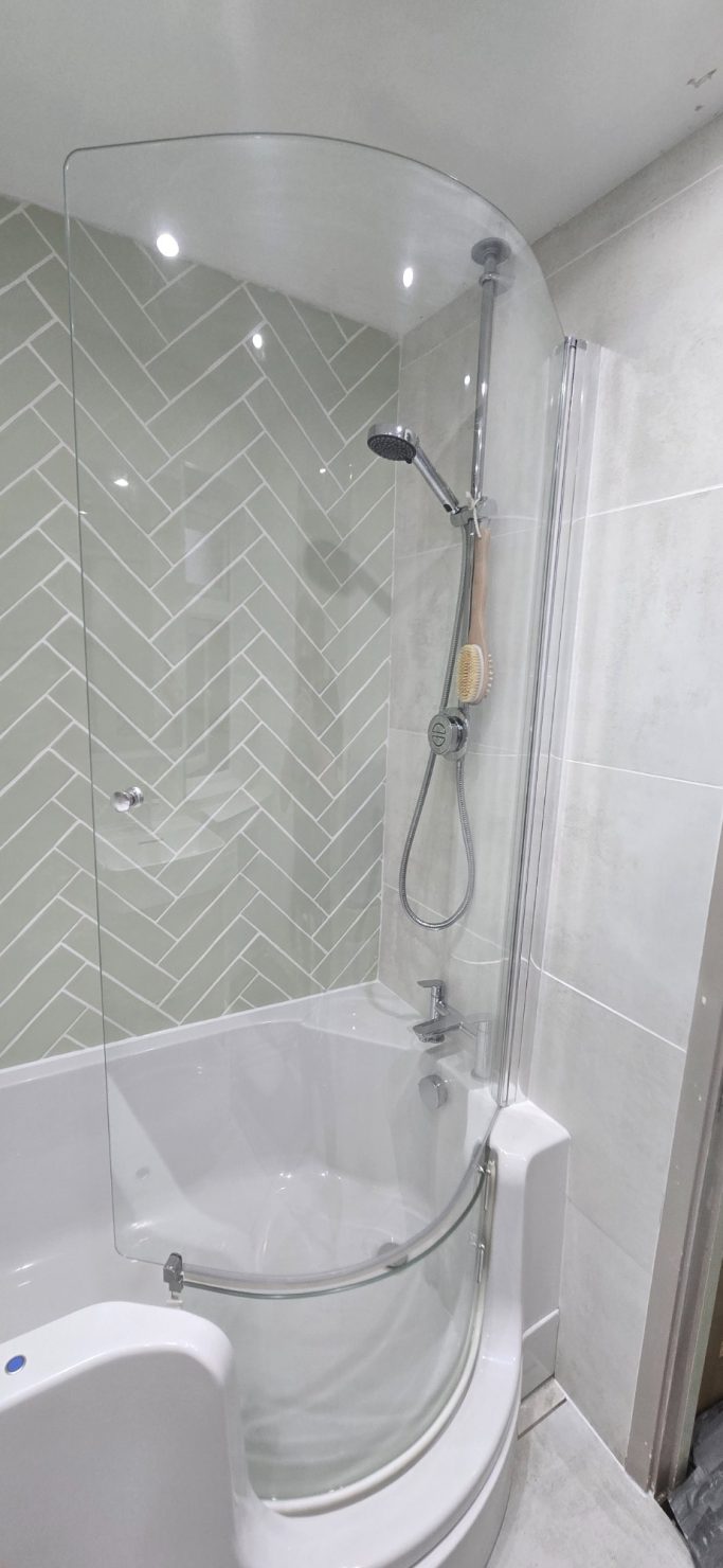 Chislehurst Bathroom